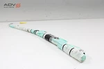 2014-2023 Ford Transit Connect Left Driver Side Roof Curtain Oem. Fixed Price $149.99.