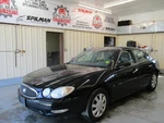 Buick Lacrosse 2006 Front Left Airbag 1591. Fixed Price $158.90.