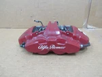 18 19 21 22 Alfa Romeo Stelvio Front Left Driver Brake Caliper 20C29808. Fixed Price $100.00.