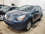 Driver Air Bag Vin 1ST Digit Japan Built Seat Fits 15 Rogue 1868125. Fixed Price $170.00.