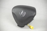 Acura Rdx Left Lh Front Driver Steering Wheel Black Genuine Oem. Fixed Price $599.00.