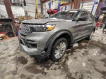 Used Right Instrument Panel Air Bag Fits: 2020 Ford Explorer Passenger Dash. Fixed Price $182.50.