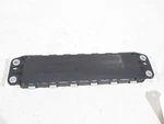 2014 - 2024 Maserati Ghibli Lh Left Knee Front Oem 06700338880. Fixed Price $144.78.