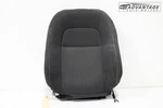 2019-2021 Nissan Altima Front Left Driver Side Seat Upper Back Cushion Black Oem. Fixed Price $307.99.