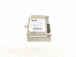 1994 Saab 900 Srs Computer Module Unit - No Blown Bags 4433645. Fixed Price $56.05.