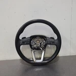2022 Audi Q3 Line Premium Steering Wheel Black Leather. Fixed Price $119.00.