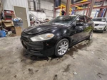 Used Right Curtain Air Bag Fits: 2013 Dodge Dart Front Passenger Roof. Fixed Price $163.75.