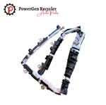 2023 2024 2025, Honda Civic Hatchback Right Side Curtain Roof Airbag Oem. Fixed Price $478.45.