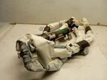 Passenger Right Air Bag Roof Fits 17 Sienna 4002656. Fixed Price $519.99.