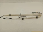 Volvo XC60 Driver Left Side Roof Curtain Srs Fits 2009-2013 10. Fixed Price $149.86.