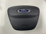 2022 23 24 25 2026 Ford Maverick Driver Wheel Airbag Black. Fixed Price $170.00.