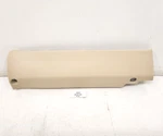 Oem Bmw F15 F85 F86 X5 X6 Front Passenger Side Knee Lower Dash Airbag Beige. Fixed Price $78.00.