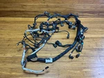 2017-2020 Maserati Levante M161 3.0L Awd Engine Motor Wiring Harness Oem *note*. Fixed Price $125.00.
