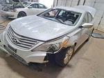 2014 Azera Air Bag Assembly Rh Passenger Side Dash SKU#4206052. Fixed Price $109.25.