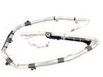 2018-2022 Lincoln Navigator Left Overhead Air Bag Srs Safety Restraint System. Fixed Price $699.79.