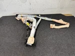 2012-2014 Toyota Camry Le ASV50 Right Passenger Side Roof Top Curtain Airbag Oem. Fixed Price $134.10.