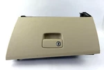 Mercedes Gla Class Glove Box Compartment Beige A1176804200 2014 2020 Oem. Fixed Price $115.00.