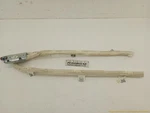 Mini Clubman R55 Passenger Right Roof Side Curtain Srs Fits 08-14. Fixed Price $149.86.