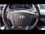 2009-2014 Hyundai Genesis Lh Front Steering Wheel Air Bag Sedan. Fixed Price $170.88.