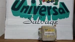 1996 Chevy Express 1500 Bag Control Module. Fixed Price $46.50.