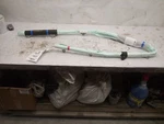 Driver Left Roof Air Bag 68607124AA Fits 23-24 Hornet 2985898. Fixed Price $389.00.