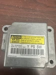 Chevrolet Corvette Srs Control Module Unit Pn: 09390500 (p). Fixed Price $94.99.