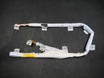 2013-2020 Subaru Brz Right Curtain Airbag Passenger Roof Rh Srs 98251CA000 Oem. Fixed Price $112.49.