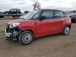 Passenger Air Bag Door Model Front Fits 14-17 Fiat 500 726320. Fixed Price $128.00.