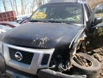 Passenger Right Air Bag Roof Fits 07-12 Xterra 876418. Fixed Price $75.00.