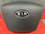 11-13 Kia Sorento Steering Wheel Air Bag (black Va) (oem 569001U000). Fixed Price $90.75.