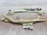 2010 2011 2012 2013 Mazda Hatchback Right Curtain Roof Air Bag BBN5-57-KM0B. Fixed Price $180.00.