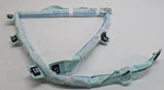 15-2021 Mercedes C300 C350E C400 C450 C43 C63 (W205) Right Side Curtain Airbag. Fixed Price $299.99.