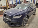 Used Steering Wheel Air Bag Fits: 2019 Lincoln Nautilus Front Driver W/act. Fixed Price $345.00.