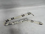 Nissan Versa 2020 2021 2022 2023 (lh) Left Driver Roof Curtain Airbag Oem. Fixed Price $164.00.