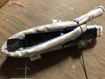 '16-'20 Optima Left Air Bag Korea Built Driver Roof Curtain Oem. Fixed Price $180.00.