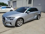 Driver Left Air Bag Front Knee Fits 22-24 Audi A3 4687671. Fixed Price $222.50.