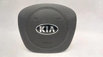 '20-'21 Kia Telluride Left Driver Steering Wheel Air Bag Black Oem. Fixed Price $635.00.