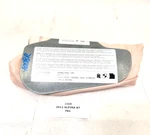 Oem Bmw F01 F02 F04 740 750 Front Right Passenger Side Seat Airbag. Fixed Price $58.00.