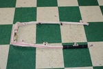 2017 Volt Overhead Roof Passenger Right Curtain Oem Factory. Fixed Price $248.99.