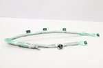 2015-2021 Mercedes C300 W205 Roof Left Side Curtain Head Air Bag Oem A2058601200. Fixed Price $213.33.