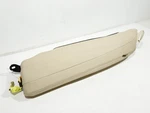 2016 2017 Lexus IS200T Rear Left Seat Bolster Trim Cushion Beige (EA04) Oem 74K. Fixed Price $71.17.