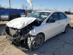 Used Right Curtain Air Bag Fits: 2022 Kia Forte Sedan Passenger Roof Grade. Fixed Price $60.12.