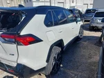 Passenger Air Bag Japan Built Roof Fits 19-23 RAV4 3332605. Fixed Price $740.00.