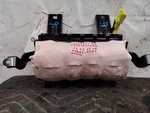 Passenger Air Bag Dash Thru 04/30/18 Fits 16-18 Titan Xd 2618833. Fixed Price $164.00.
