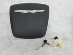 Chrysler Town & Country 2011-2012 Lh Oem Airbag Driver Left Steering Wheel. Fixed Price $149.00.