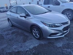 2018-2019 Chevy Cruze Sedan Front Passenger Roof Curtain Air Bag. Fixed Price $150.00.