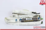 10-15 Mercedes X204 GLK250 Right Passenger Side Roof Curtain Safety Air Bag Oem. Fixed Price $100.00.