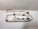 Driver Left Air Bag Roof Fits 20-24 Atlas Cross Sport 2834361. Fixed Price $280.00.