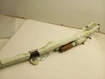 Passenger Air Bag Front Roof Coupe Fits 15-20 Bmw M4 3961046. Fixed Price $259.99.