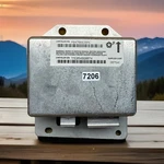 1997-02 New Plymouth Prowler Oem Control Module Ecu 04786638AC. Fixed Price $800.00.